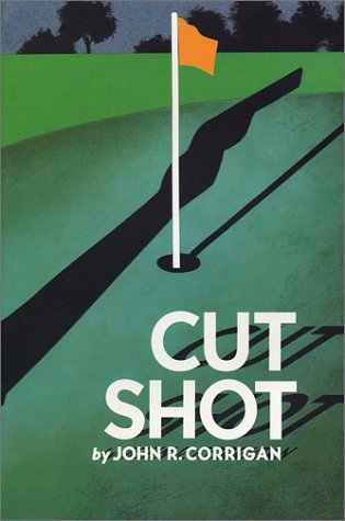 Book cover for Cut Shot