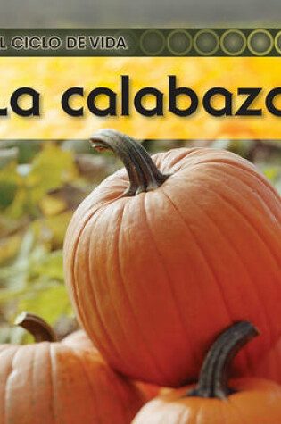 Cover of La Calabaza
