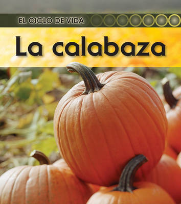 Cover of La Calabaza