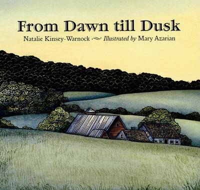 Book cover for From Dawn Till Dusk