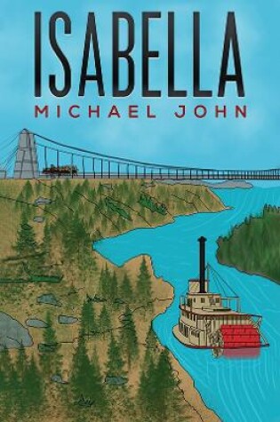 Cover of Isabella