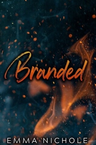 Cover of Branded (Special Discreet Edition)