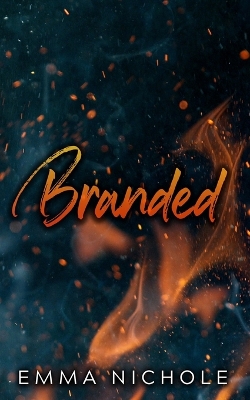 Book cover for Branded (Special Discreet Edition)