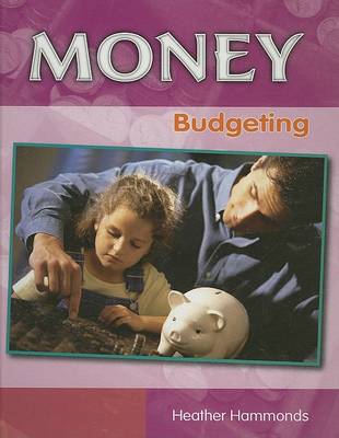 Book cover for Us Budgeting