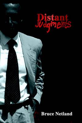 Cover of Distant Judgments