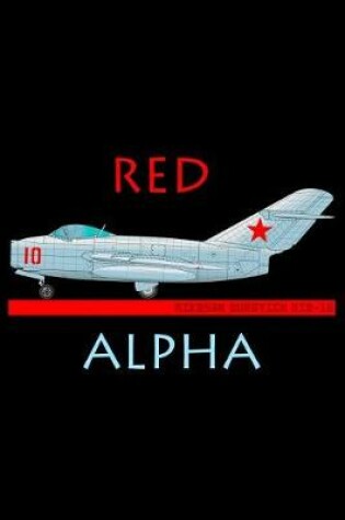 Cover of Red Alpha