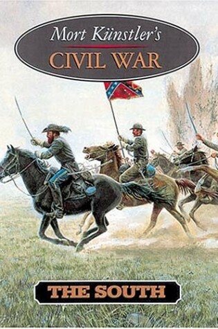 Cover of Kunstlers Civil War