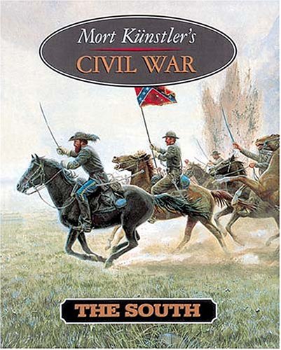 Book cover for Kunstlers Civil War