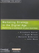 Book cover for Marketing Strategy in the Digital Age