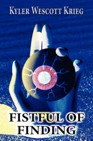 Cover of Fistful of Finding