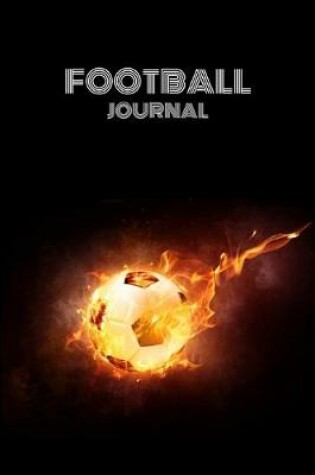 Cover of Football Journal