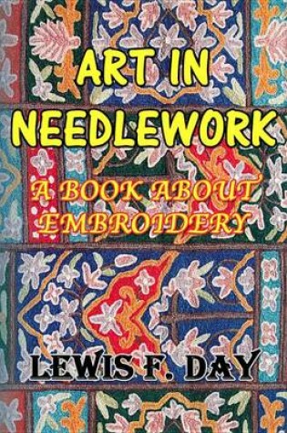 Cover of Art in Needle Work