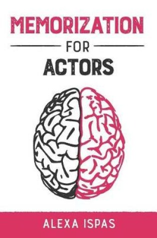 Cover of Memorization for Actors