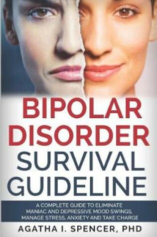 Cover of Bipolar Disorder Survival Guideline