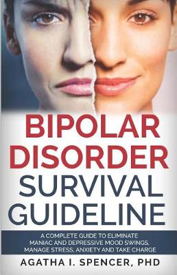 Book cover for Bipolar Disorder Survival Guideline