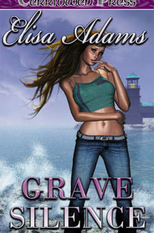 Cover of Grave Silence