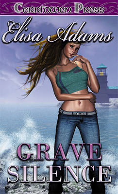 Book cover for Grave Silence