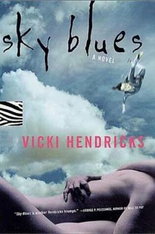 Cover of Sky Blues