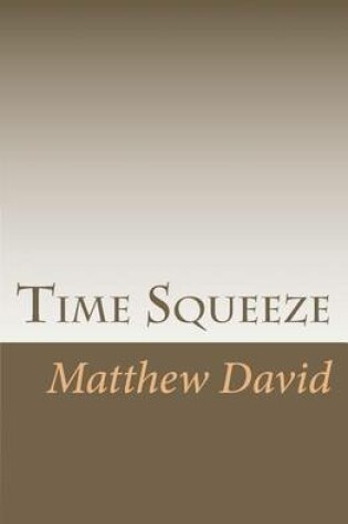 Cover of Time Squeeze