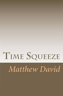 Book cover for Time Squeeze