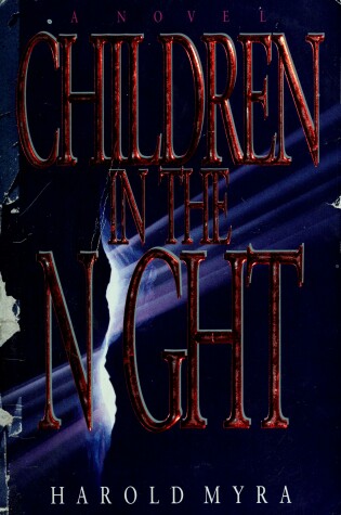 Cover of Children in the Night