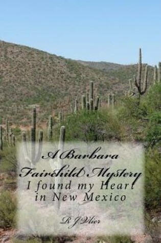 Cover of A Barbara Fairchild Mystery