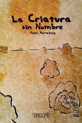 Book cover for La Criatura sin Nombre