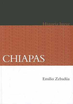 Cover of Chiapas