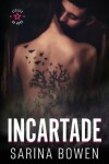 Book cover for Incartade