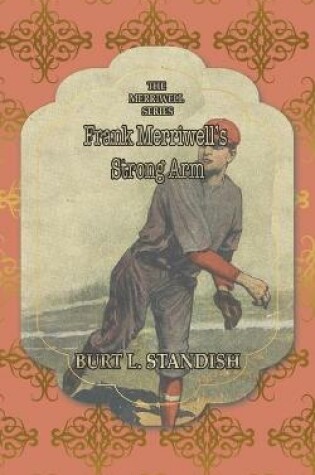Cover of Frank Merriwell's Strong Arm