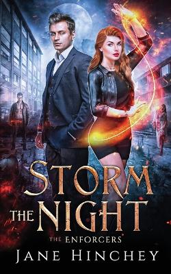 Cover of Storm the Night