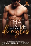 Book cover for Ma liste de règles