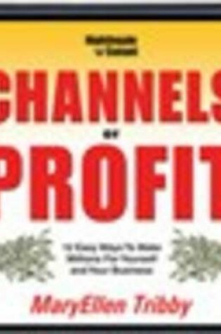 Cover of Channels of Profit