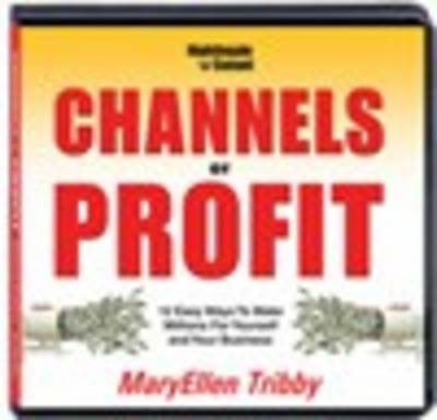 Book cover for Channels of Profit