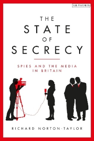 Cover of The State of Secrecy