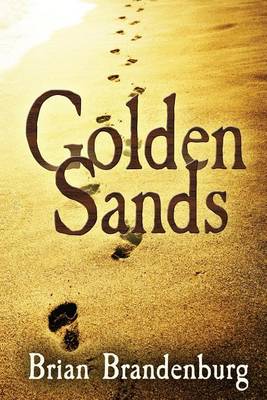 Book cover for Golden Sands