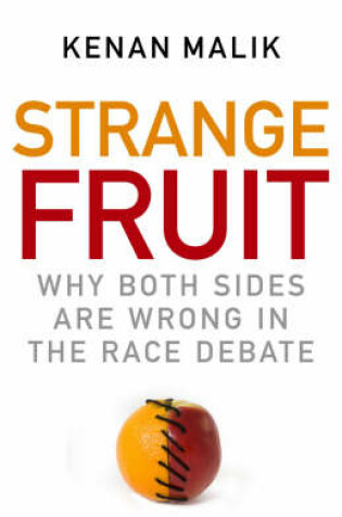 Cover of Strange Fruit