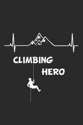 Cover of Climbing Hero