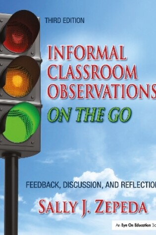 Cover of Informal Classroom Observations On the Go