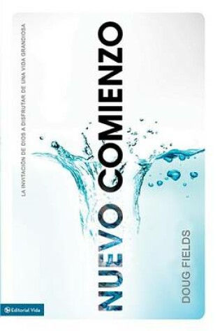 Cover of Nuevo Comienzo