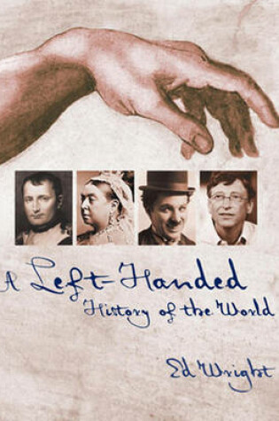 Cover of A Left-Handed History of the World