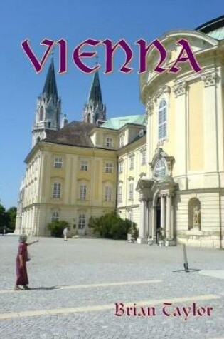 Cover of Vienna