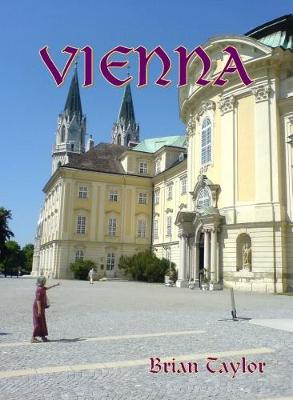 Book cover for Vienna