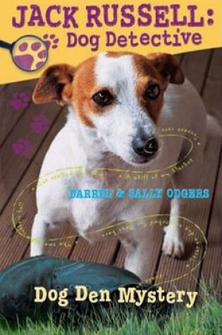 Cover of Dog Den Mystery