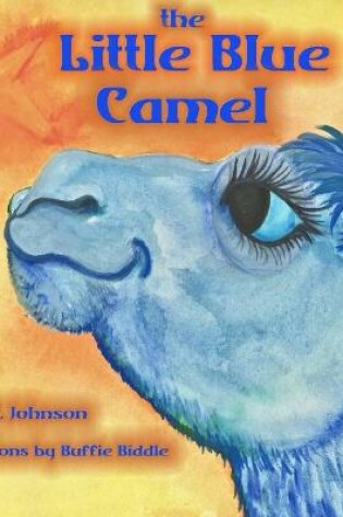 Cover of The Little Blue Camel