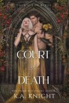 Book cover for Court of Death