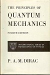 Book cover for Principles of Quantum Mechanics