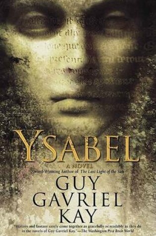 Cover of Ysabel