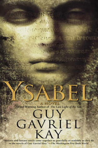 Cover of Ysabel