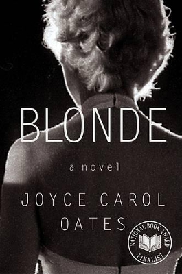 Cover of Blonde